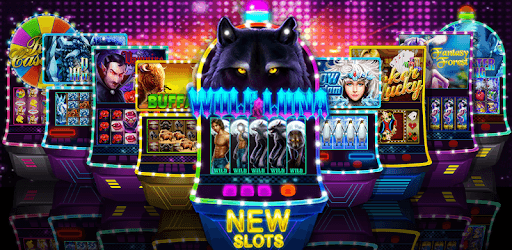 Slots Free: Las Vegas Slot Casino PC screenshot