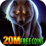 Slots Free: Las Vegas Slot Casino icon