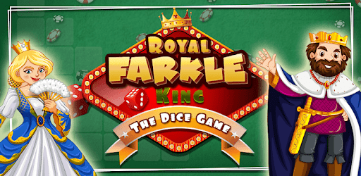 Royal Farkle King PC screenshot Royal Farkle King PC screenshot
