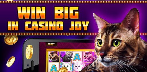 👑Free Slots - Casino Joy👑 PC screenshot