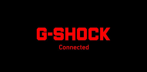 G-SHOCK Connected PC screenshot