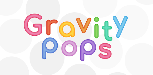 Gravity Pops! PC screenshot