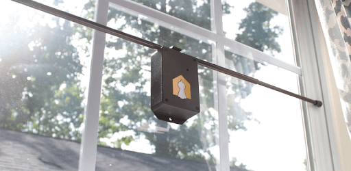 CASPER Security DEMO PC screenshot