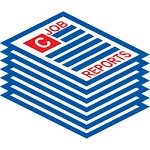 Cassens Job Report icon