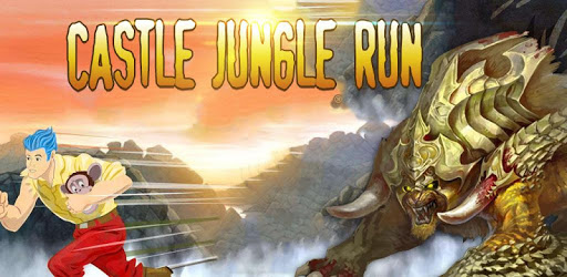 Jungle Runner: Rush Temple PC screenshot