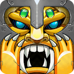 Jungle Runner: Rush Temple for PC