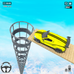 GT Mega Ramp Stunts: Car Racing Games- Car Games for PC
