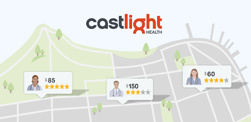 Castlight Mobile PC screenshot