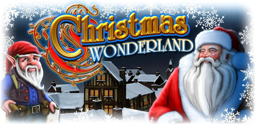 Christmas Wonderland PC screenshot Christmas Wonderland PC screenshot