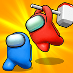 Imposter Smashers - Fun io games for PC