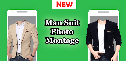 Casual Man Photo Suit Maker PC screenshot Casual Man Photo Suit Maker PC screenshot