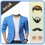 Casual Man Photo Suit Maker for PC Casual Man Photo Suit Maker for PC