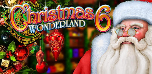 Christmas Wonderland 6 PC screenshot Christmas Wonderland 6 PC screenshot