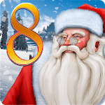Christmas Wonderland 8 for PC Christmas Wonderland 8 for PC