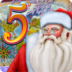 Christmas Wonderland 5 for PC Christmas Wonderland 5 for PC