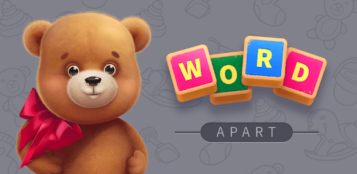 Word Apart PC screenshot