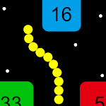 Snake Crush Brick icon