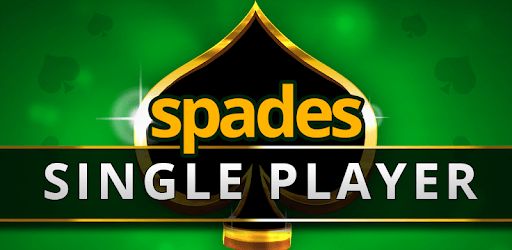 Spades Offline - Single Player PC screenshot