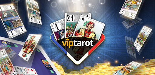 VIP Tarot - Free French Tarot Online Card Game PC screenshot VIP Tarot - Free French Tarot Online Card Game PC screenshot