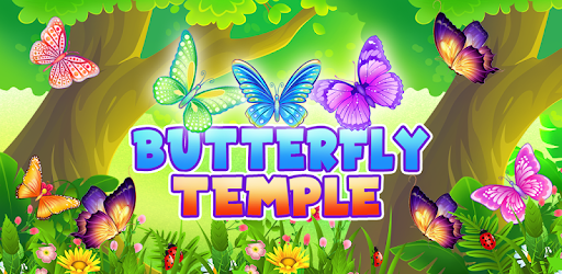 Butterfly Temple PC screenshot Butterfly Temple PC screenshot
