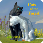 Cats of the Forest for PC