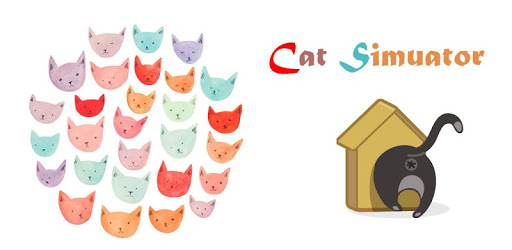 Cat Sounds Simulator PC screenshot