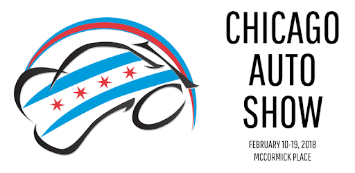 Chicago Auto Show PC screenshot