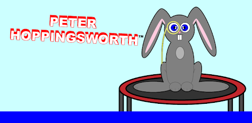 Peter Hoppingsworth PC screenshot