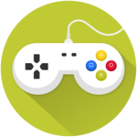 Game Controller KeyMapper icon