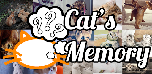 CUTE CATS Memory matching Game PC screenshot CUTE CATS Memory matching Game PC screenshot