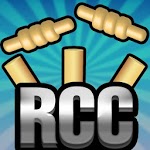 Real Cricket championship big bash mind game 2017 icon