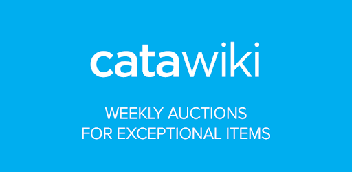 Catawiki Online Auctions PC screenshot Catawiki Online Auctions PC screenshot