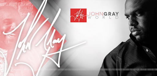 John Gray World PC screenshot John Gray World PC screenshot