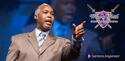 Word of Faith - Bishop Bronner PC screenshot