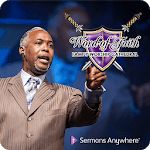 Word of Faith - Bishop Bronner icon