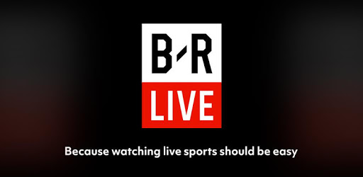 Bleacher Report Live PC screenshot