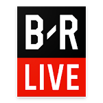 Bleacher Report Live icon