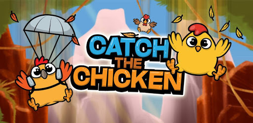 Catch The Chicken PC screenshot