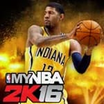 MyNBA2K16 icon