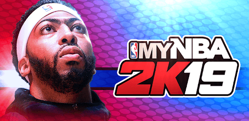 MyNBA2K19 PC screenshot