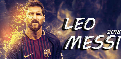 Wallpapers of Messi HD PC screenshot