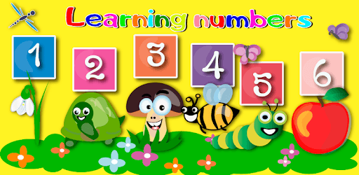 Learning numbers is funny. Toddlers learning games PC screenshot Learning numbers is funny. Toddlers learning games PC screenshot