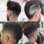 Haircuts For Men icon
