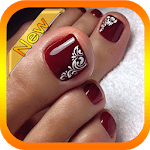 Nail Designs For Short Nails icon
