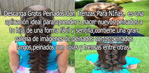 Girls Braids PC screenshot Girls Braids PC screenshot