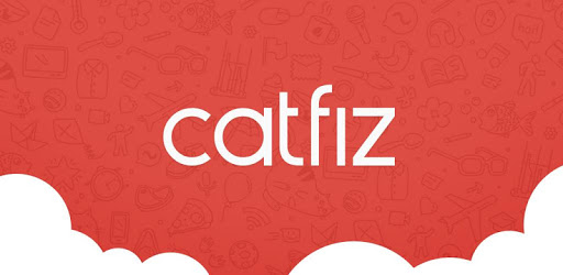 Catfiz Messenger PC screenshot
