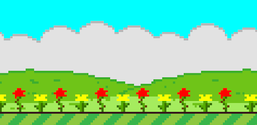 Hungry Worms PC screenshot