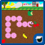 Hungry Worms for PC