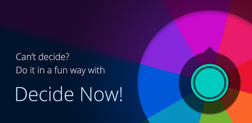 Decide Now! PC screenshot Decide Now! PC screenshot