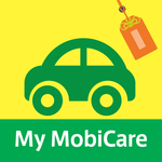 My MobiCare icon